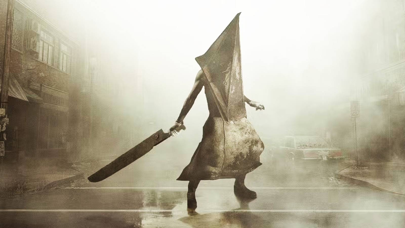 A Bloober Team utal arra, hogy a Silent Hill 2 remake-ből még 2 verzió készül.