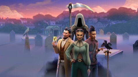 A Sims 4 csapat megnyugtatja a készítőket az EA felvásárlása közepette.