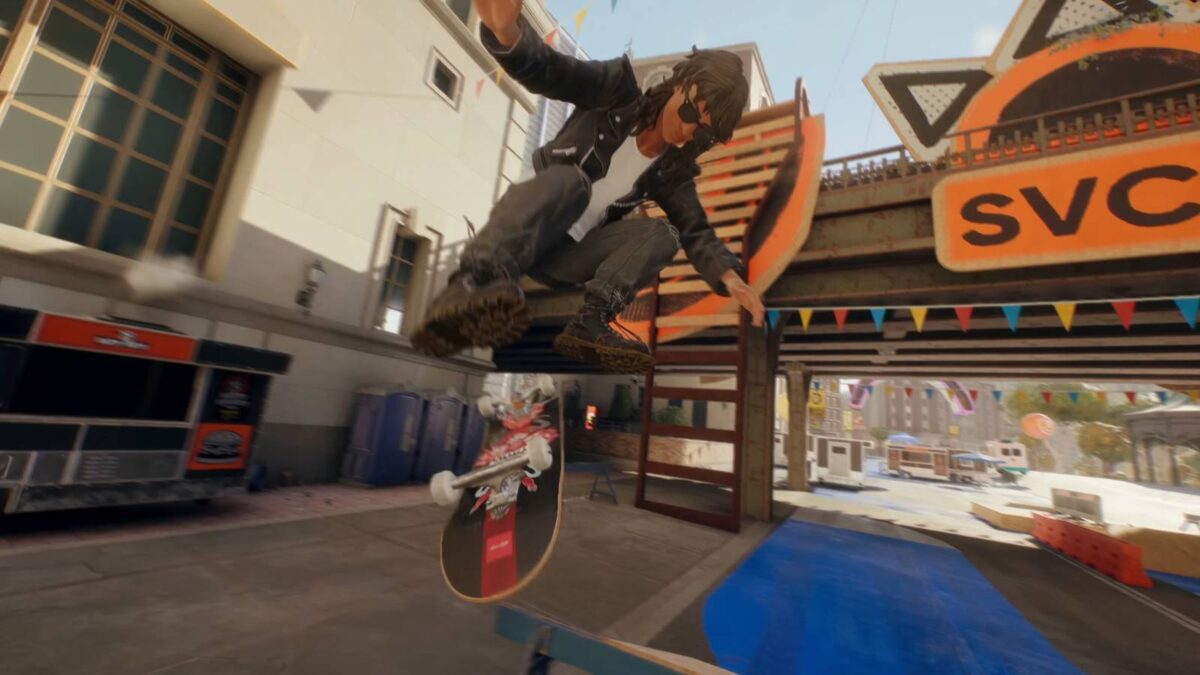 A Skate 4 felfedi, mire számíthatunk az 1. évadtól.