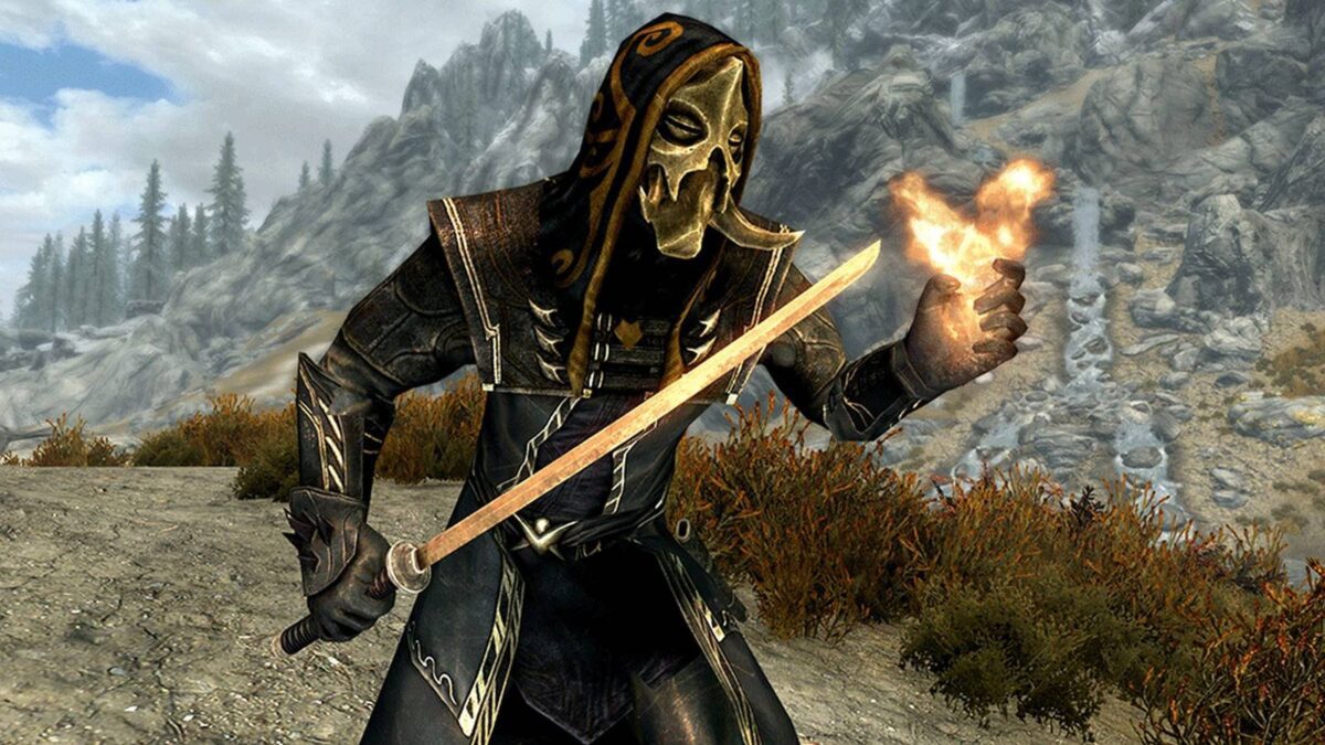 Elder Scrolls 6 karaktere egy kiemelkedő közösségi tag emlékére fog emlékezni.
