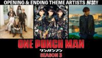Special Panel With JAM Project és One Punch Man – Anime NYC 2025: Ne hagyd ki az élményt!