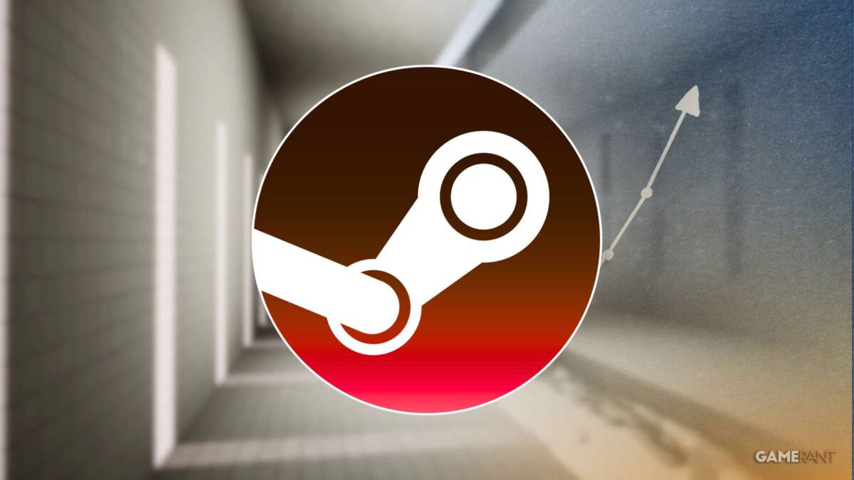 A kooperatív horrorjáték robbanásszerűen népszerűvé válik a Steamen.