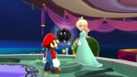 Super Mario Galaxy 1 + 2 Napindító Frissítés Javítási Megjegyzések