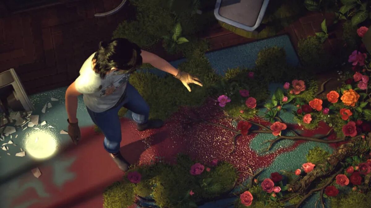 A közelgő túlélő horror játék a Silent Hill f-re és a klasszikus Resident Evil-re hasonlít.