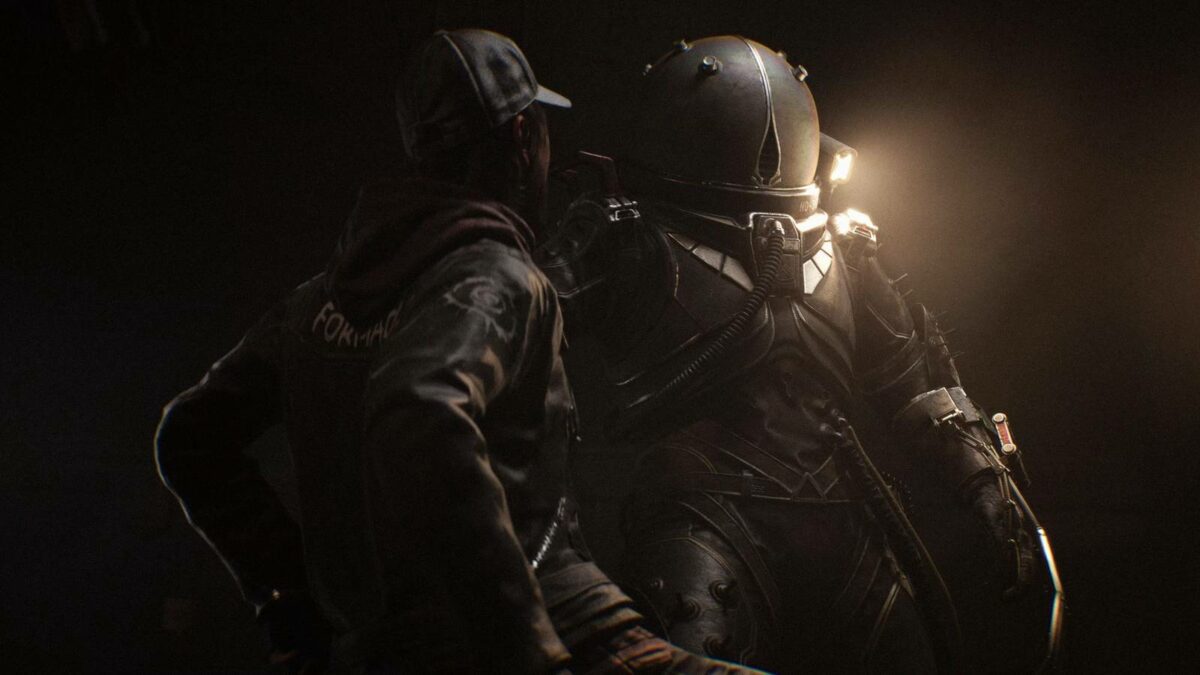 A Bloober Team megjegyzései a Cronos jövőjéről.