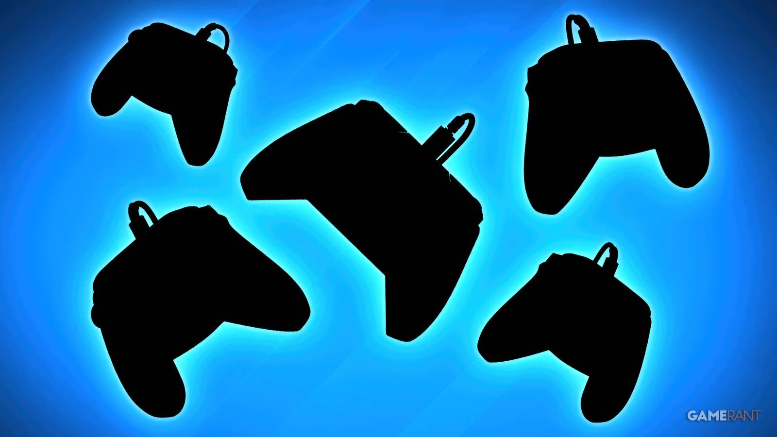 A Turtle Beach bemutatja az új Xbox kontrollerokat.