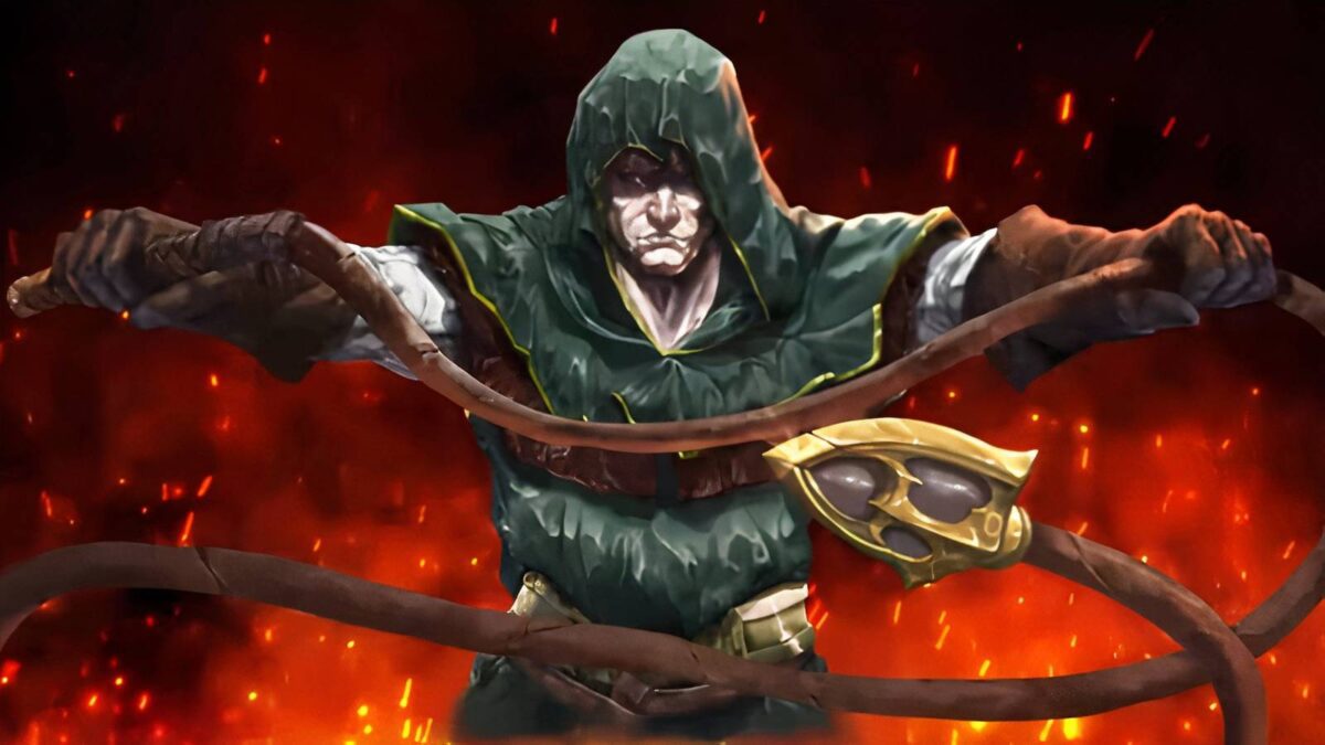 A Vampire Survivors végre online kooperatív módot ad hozzá.