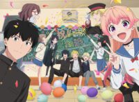 Witch Watch 2. Évadának Bejelentése – Készülj a Varázslatokra!