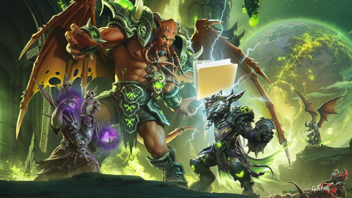 A World of Warcraft közzétette a Hotfix javítócsomag jegyzeteit a Legion Remix 2. fázisához.