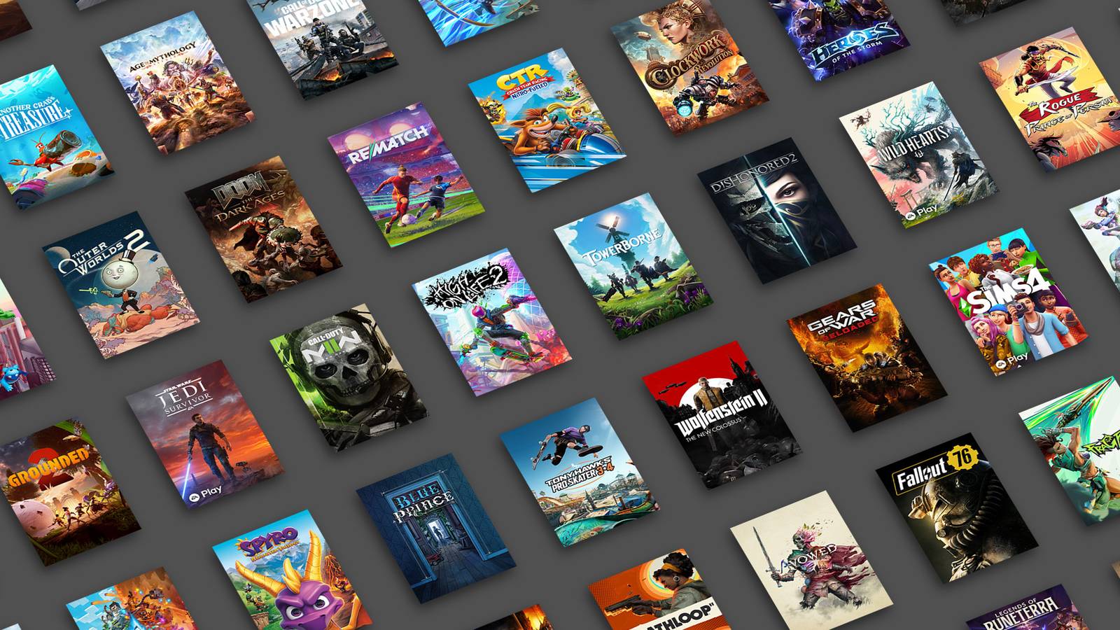 Volt FTC-elnök megjegyzése az Xbox Game Pass áremeléséről