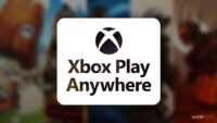 Az Xbox Play Anywhere játékok listája hamarosan bővülhet.