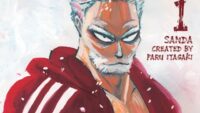 Manga Értékelés: Sanda 1. kötet – Fedezd fel a kalandot!