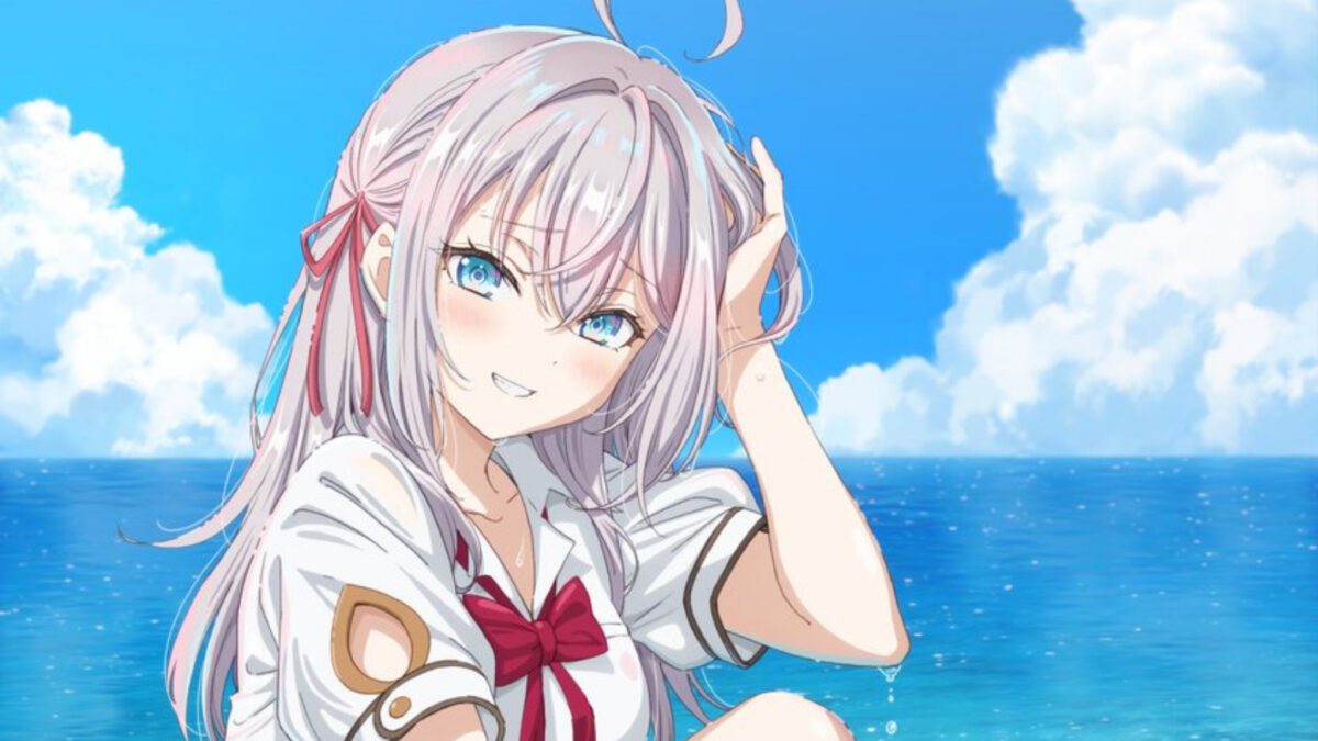 Roshidere 2. évad: Megérkezett az új teaser vizuál!