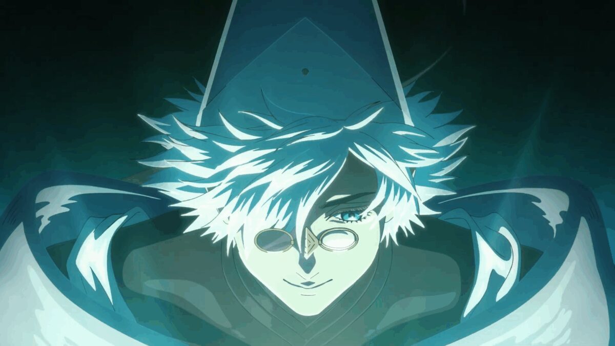 Witch Hat Atelier: Új teaser trailer, főszereplők és 2026 áprilisi premier!