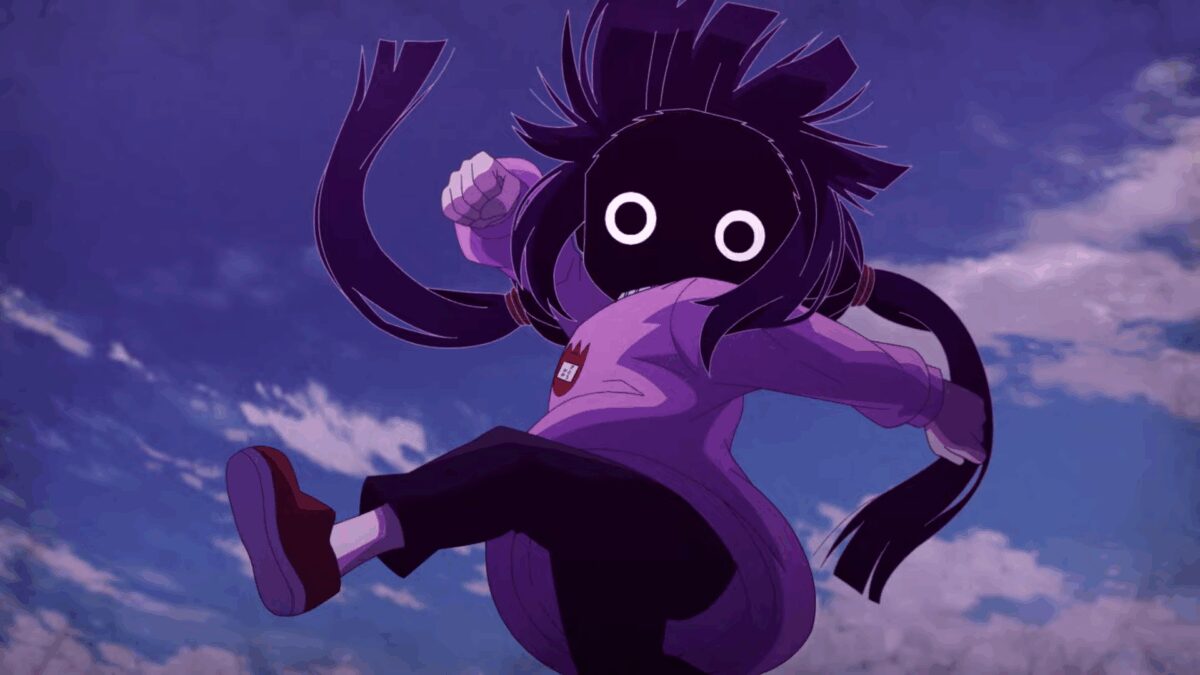 Kaya-chan Isn’t Scary: Új trailer, kiegészítő szereplők és témaelének érkezett – január 11-én debütál!