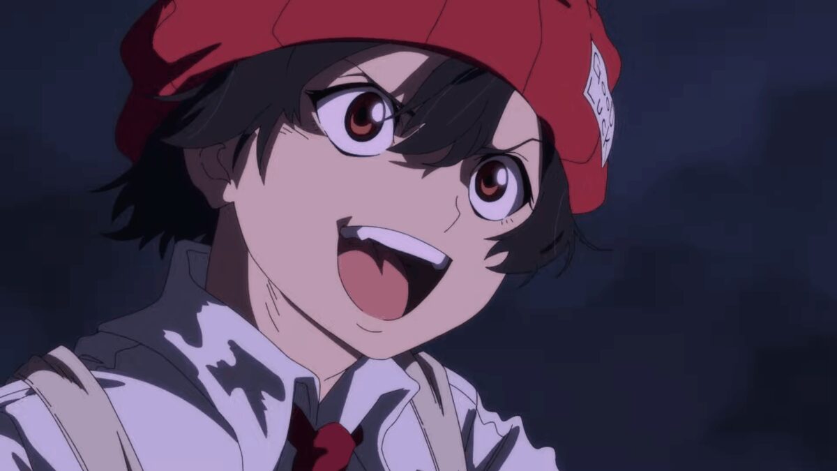 Undead Unluck Special: Új vizuál és trailer napvilágot látott!