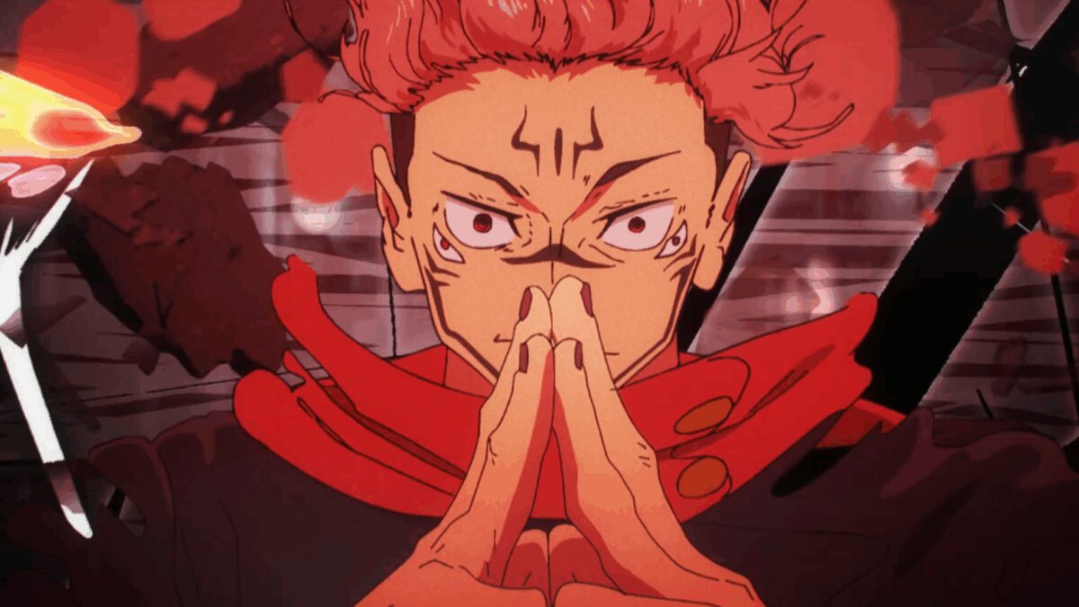 Jujutsu Kaisen epizódok Blu-ray és DVD verziójának megjelenése december 1-jén!