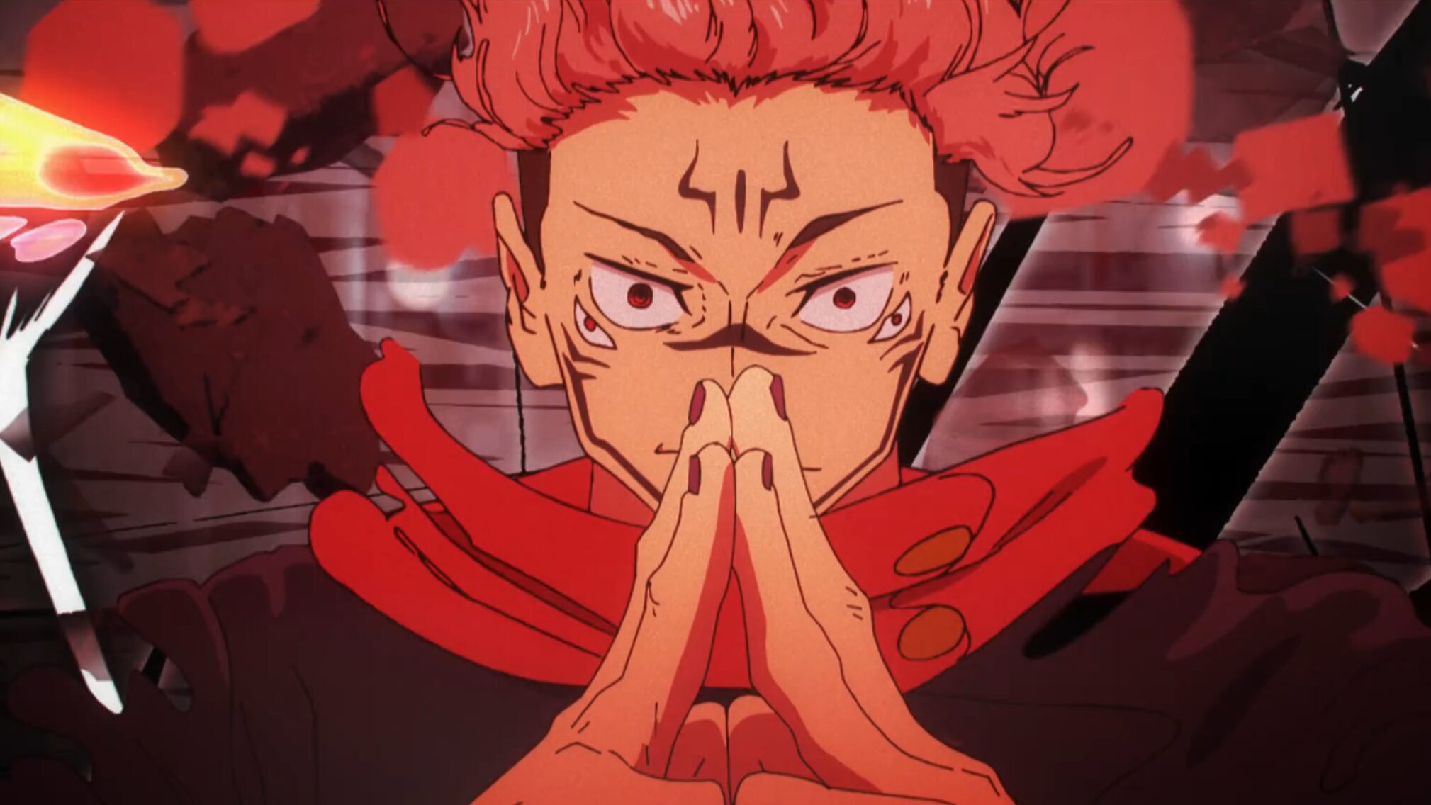 Jujutsu Kaisen epizódok Blu-ray és DVD verziójának megjelenése december 1-jén!