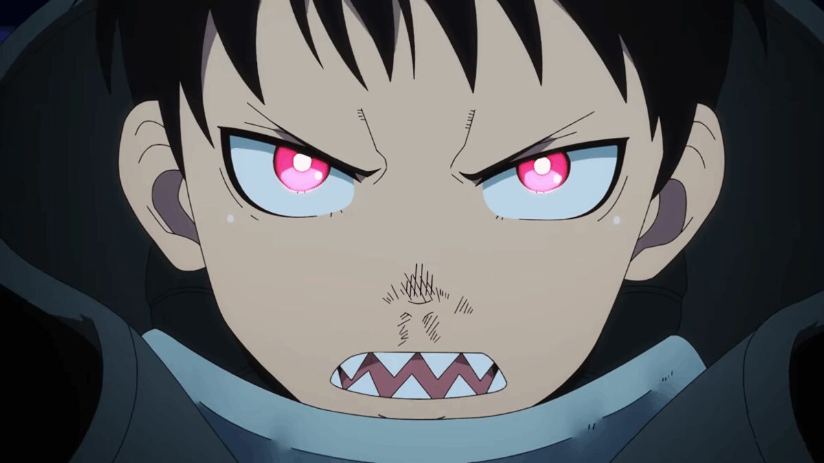 Fire Force 3. évad 2. részének fő előzetese és a téma dalok felfedése!