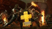 A PS Plus előfizetők 9 játékot veszítnek el decemberben.