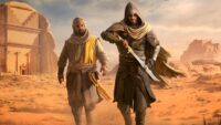 Az Assassin’s Creed Mirage: Valley Of Memory DLC trófealistája kiszivárgott.