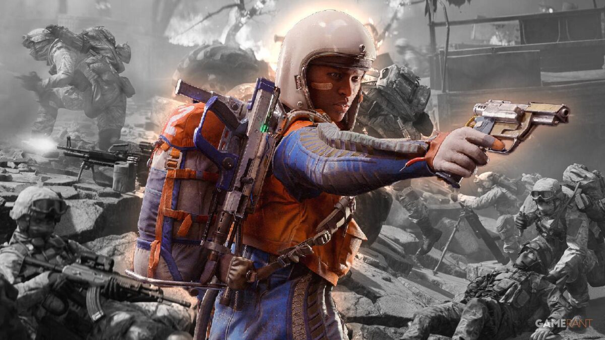 Az ARC Raiders hivatalosan legyőzte a Battlefield 6-ot.