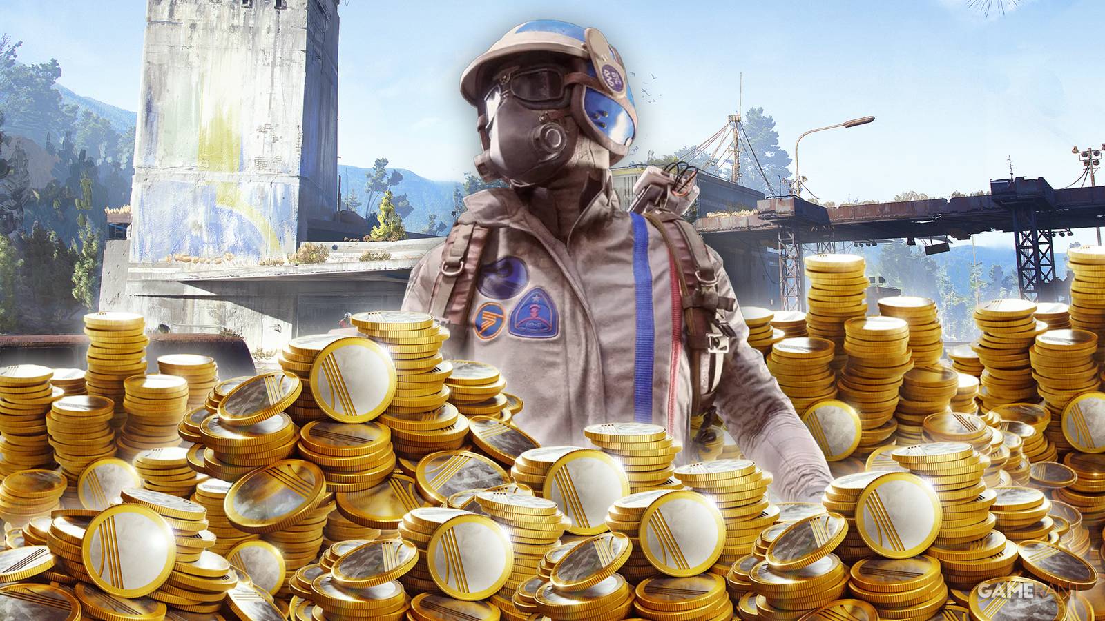 ARC Raiders 500 ingyenes tokent ad néhány játékosnak.