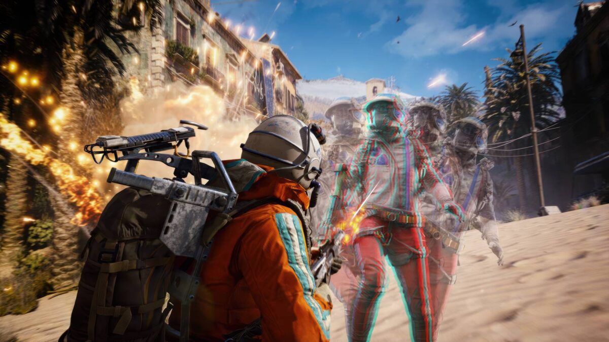 A játékosok kifogásolják az ARC Raiders találati regisztrációját, és a klipek magukért beszélnek.