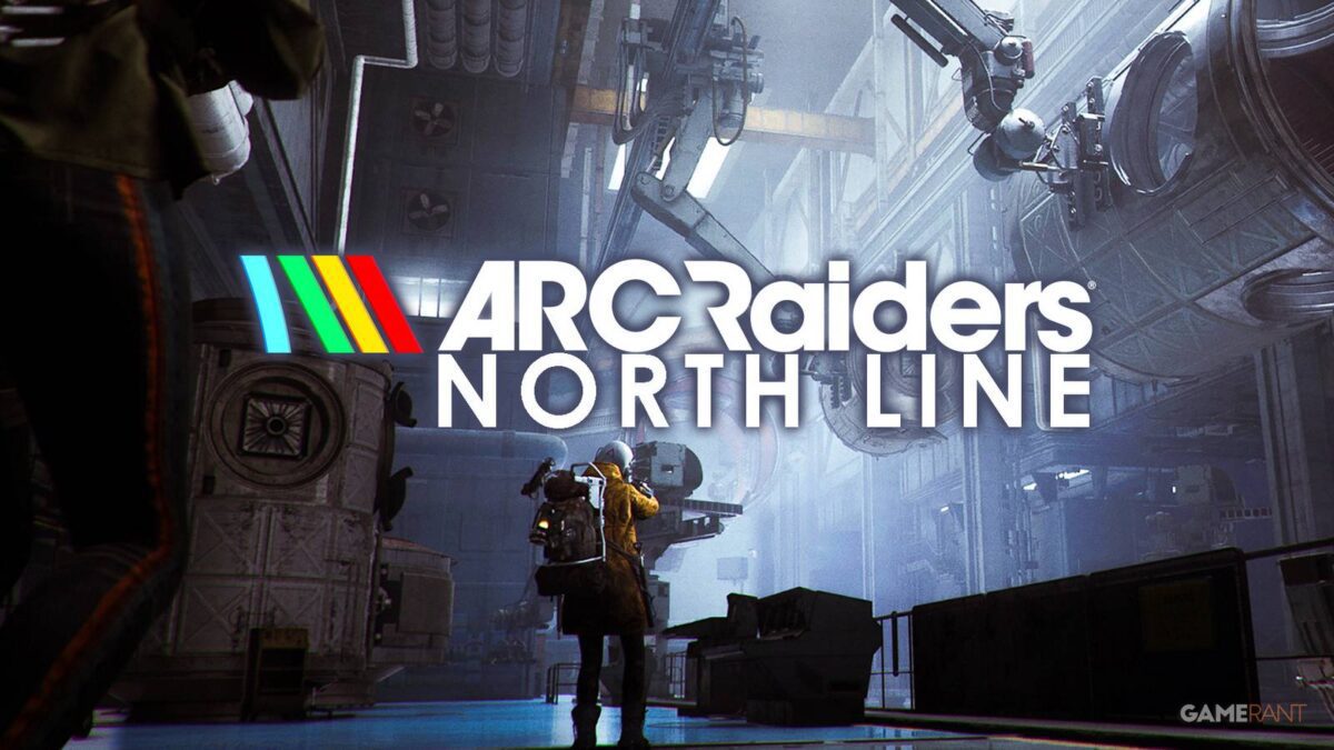ARC Raiders North Line frissítés megjelenési dátumot és új részleteket kapott.