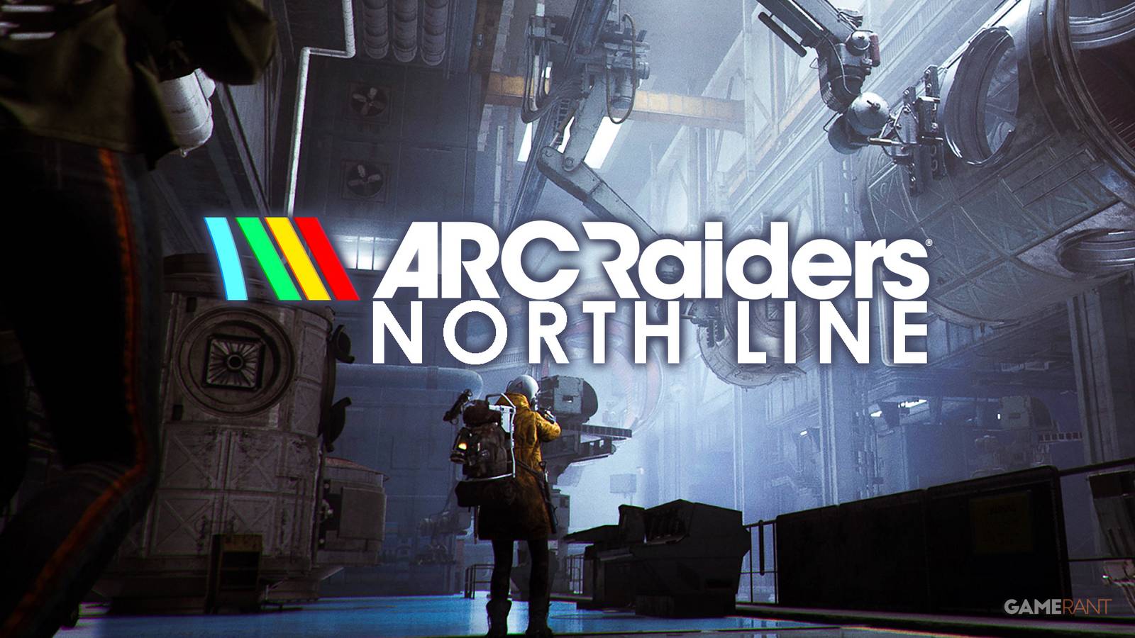 ARC Raiders North Line frissítés megjelenési dátumot és új részleteket kapott.