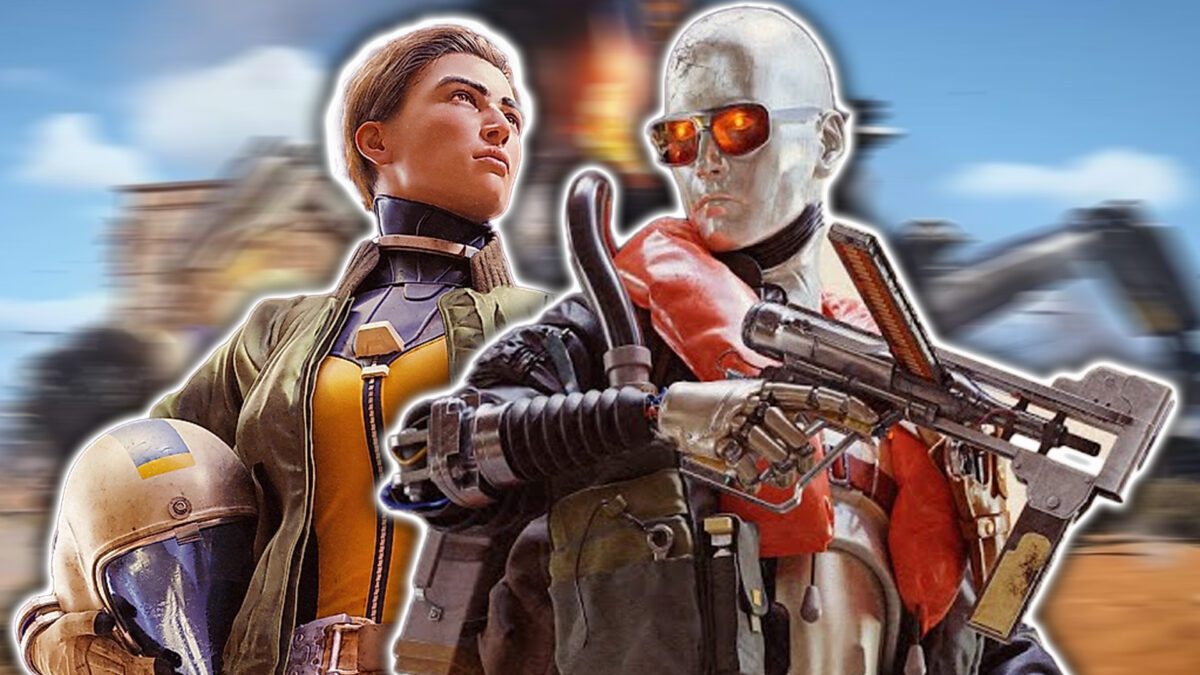 ARC Raiders Update 1.2 javítási megjegyzések felfedve