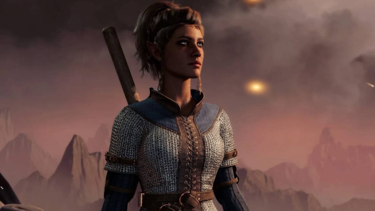 A Baldur’s Gate 3 új frissítést ad ki 2025 novemberére.