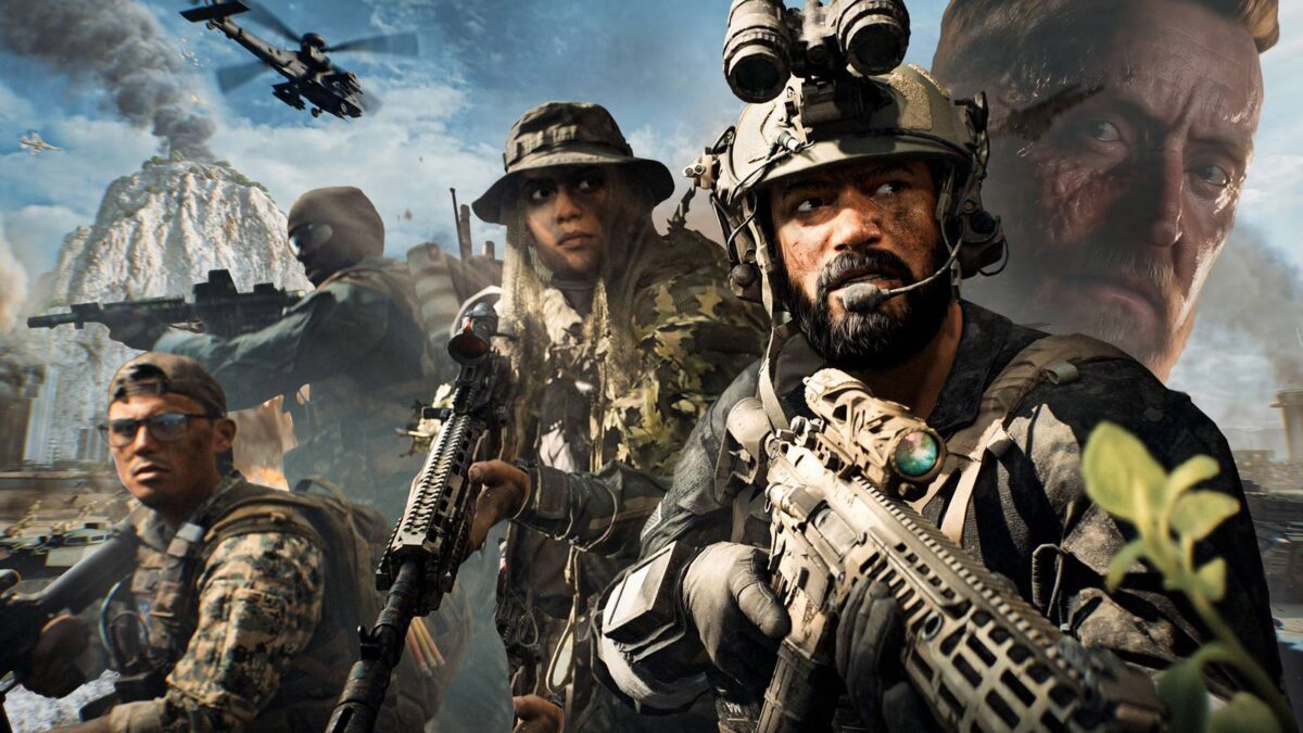 Több Battlefield 6 játékos fejezte be a kampányt, mint gondolnád.