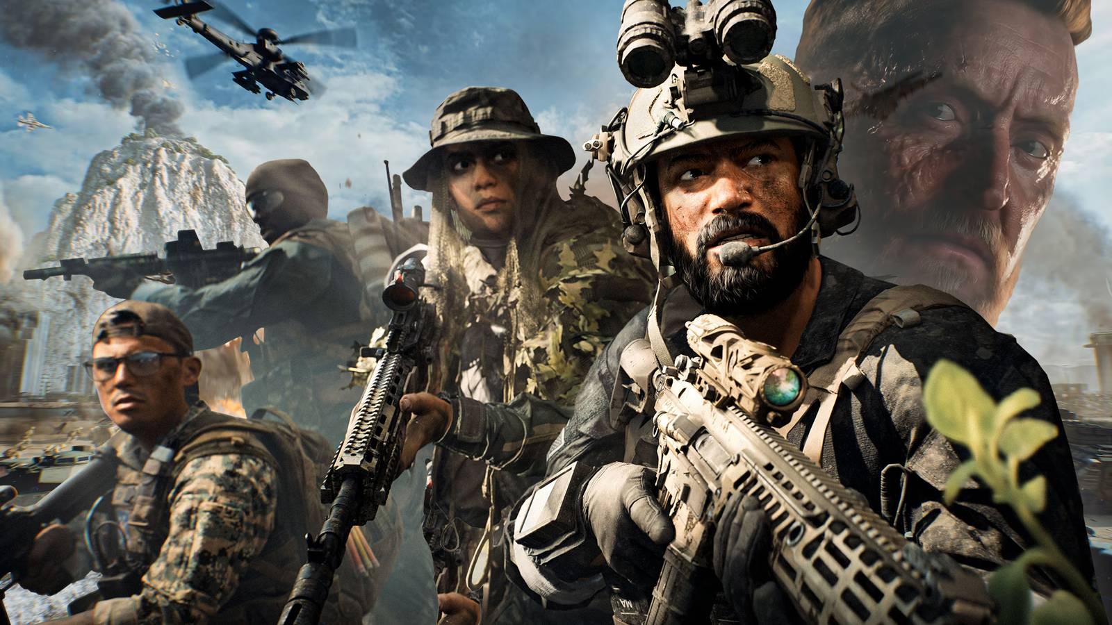 Több Battlefield 6 játékos fejezte be a kampányt, mint gondolnád.