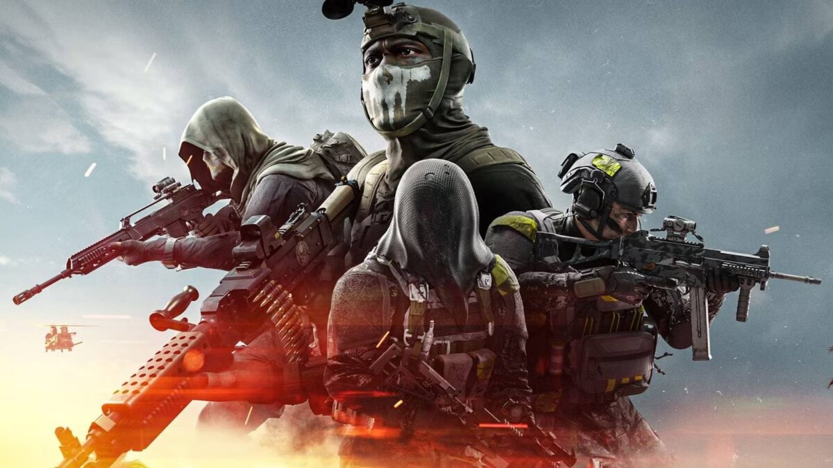 A Battlefield 6 ingyenesen játszható korlátozott ideig.