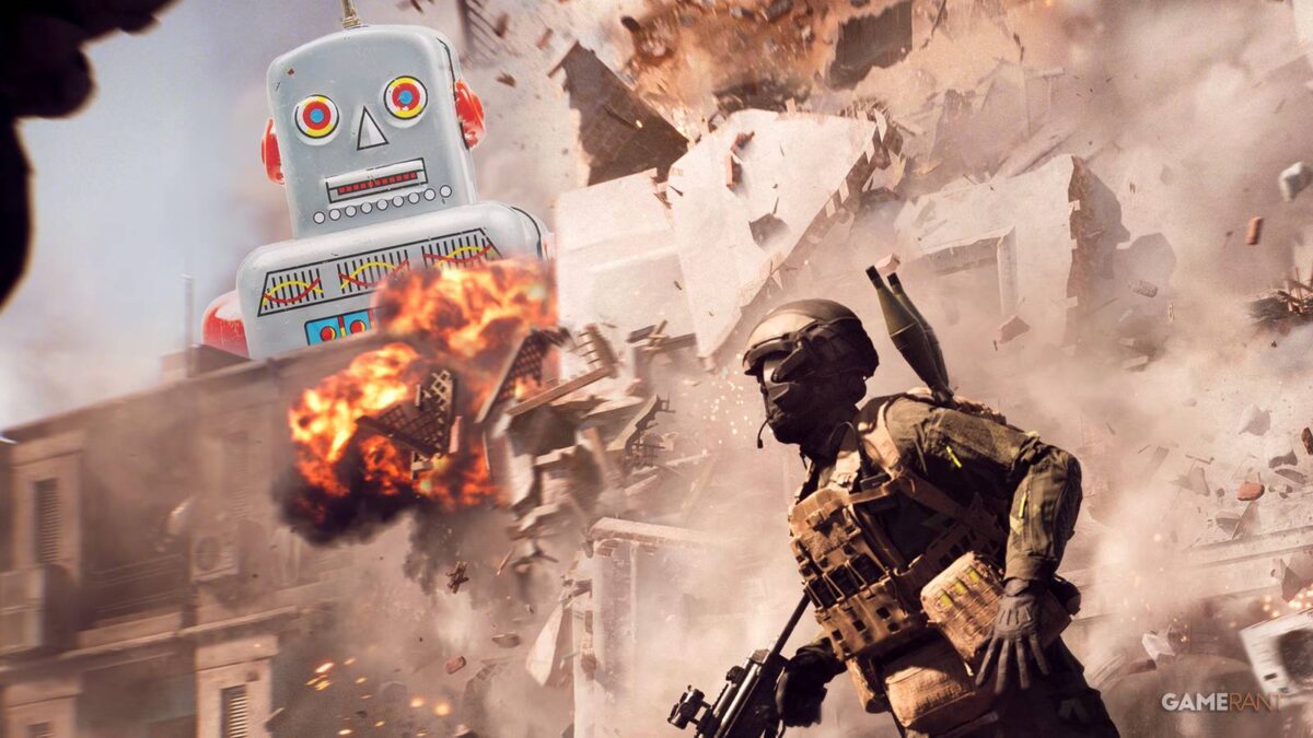 Battlefield 6 producer nyilatkozatot adott ki a botokról.