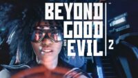 Úgy tűnik, hogy a Beyond Good and Evil 2 még mindig él az Ubisoftnál.