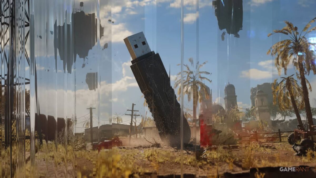 A Black Ops 7 fájlmérete hatalmas.