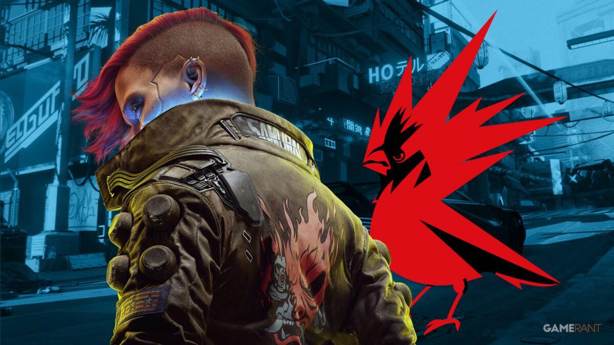 A CD Projekt Red nyilatkozatot adott ki a Cyberpunk 2-ről.