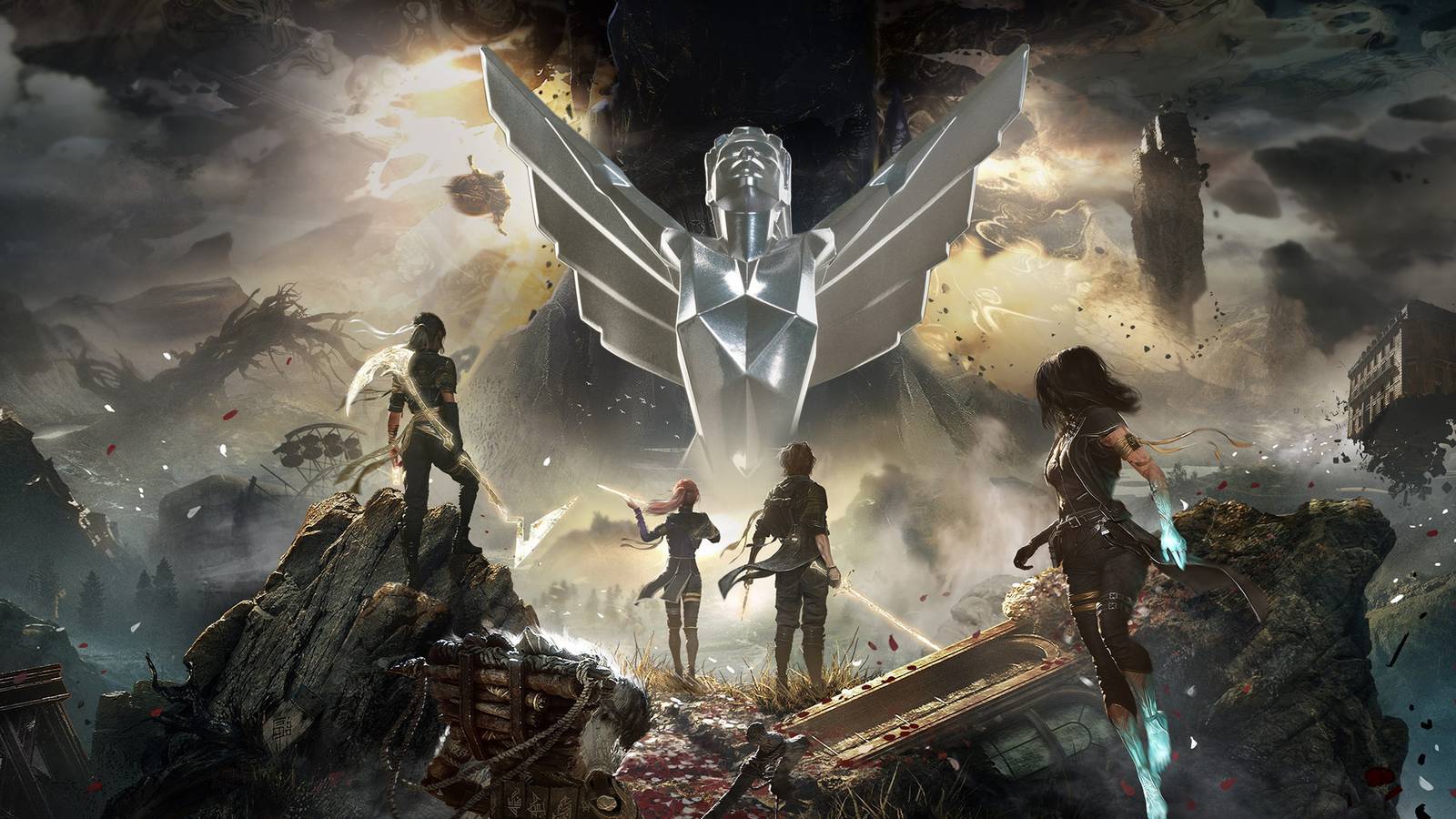 Az Expedition 33 máris megdöntött egy hatalmas játékdíj-rekordot.