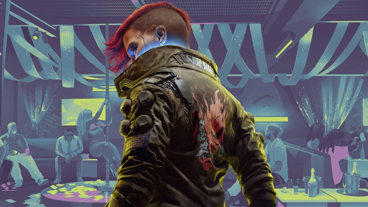 A Cyberpunk 2077 tökéletes választ adott a GTA 6 legújabb késlekedésére.
