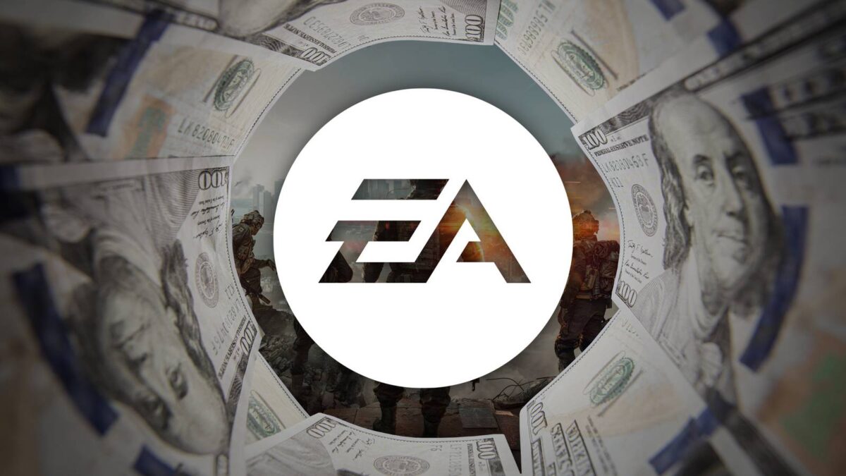 EA Hivatalos Nyilatkozatot Adott Ki az 55 Milliárd Dolláros Felvásárlásról