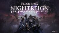 Főbb új Elden Ring Nightreign DLC kiegészítő bejelentése