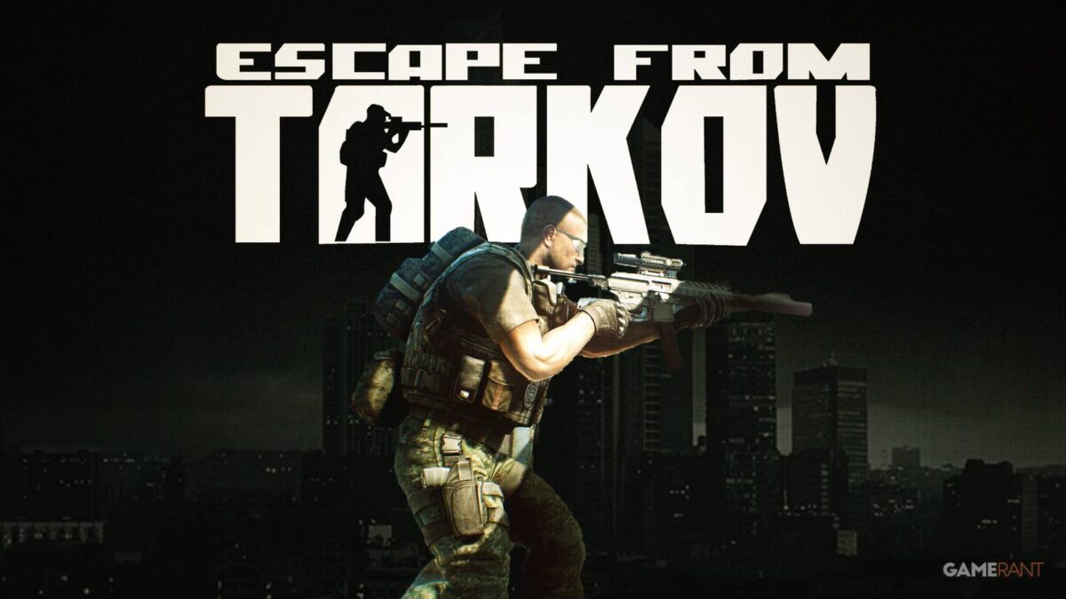 A Escape from Tarkov trükköket készít a csalók számára az 1.0 megjelenése előtt.