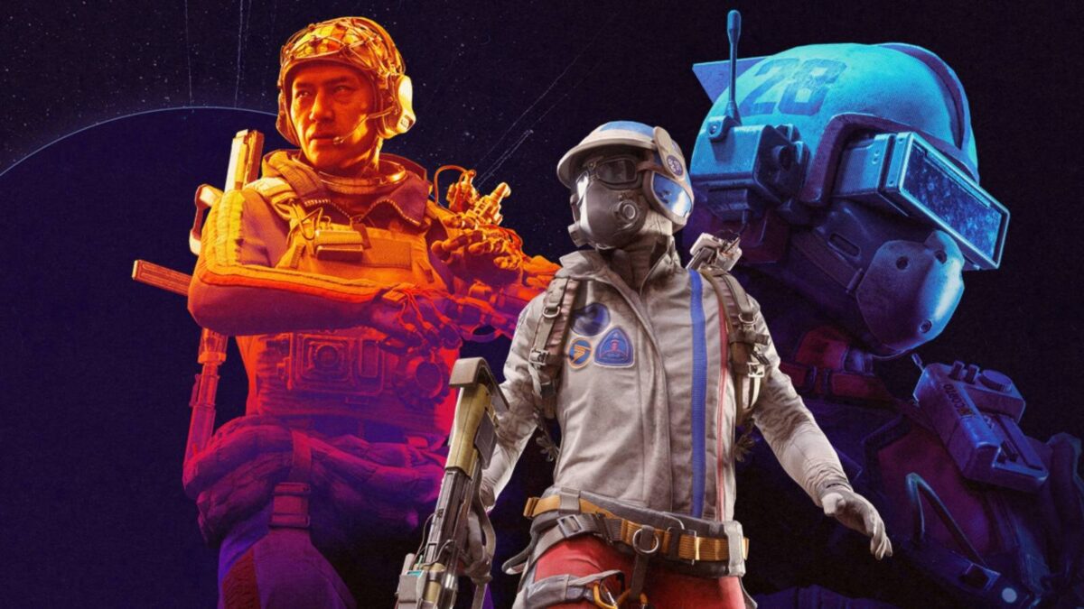 ARC Raiders igazgatói megjegyzések a potenciálisan irreális kozmetikai elemekről és skinekről