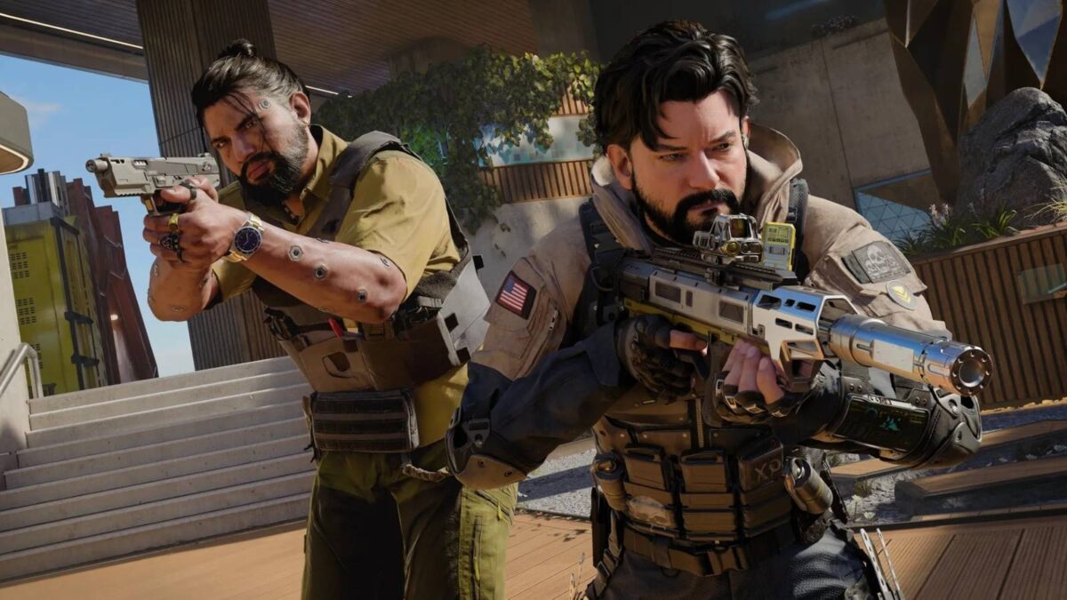 Black Ops 7 Játékosok Ingyenes Jutalmakat Szerezhetnek az 1. Évadban