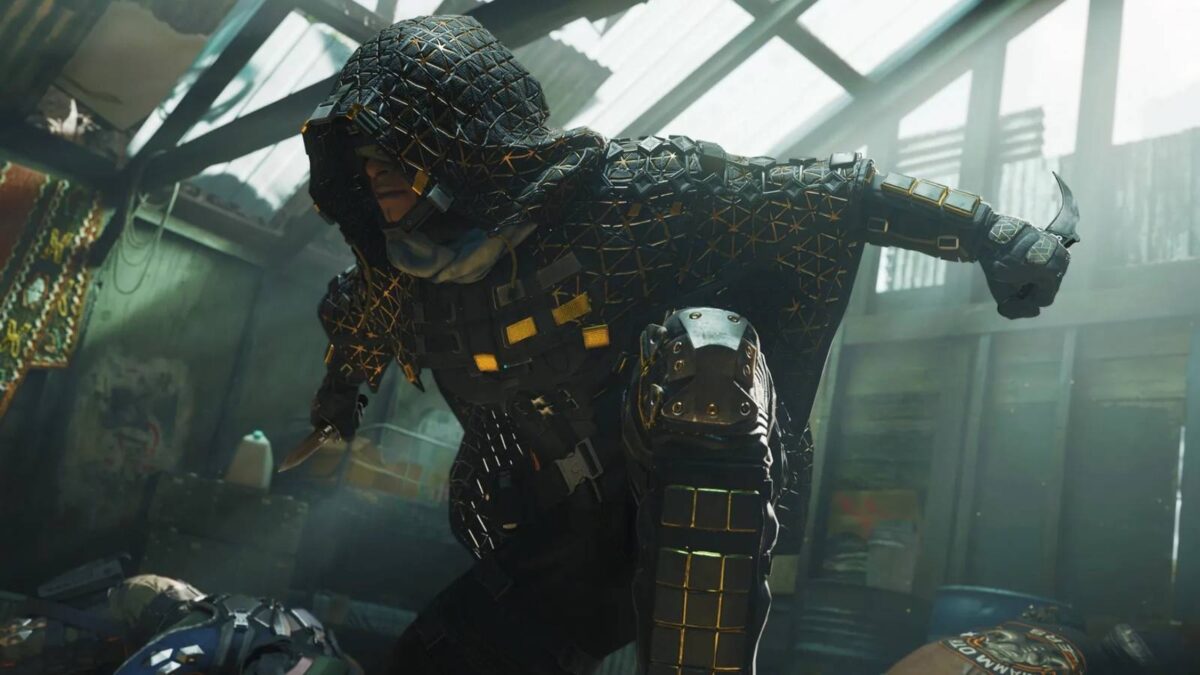 A Black Ops 7 játékosai ingyenes operátor bőrt kapnak az 1. évadban.