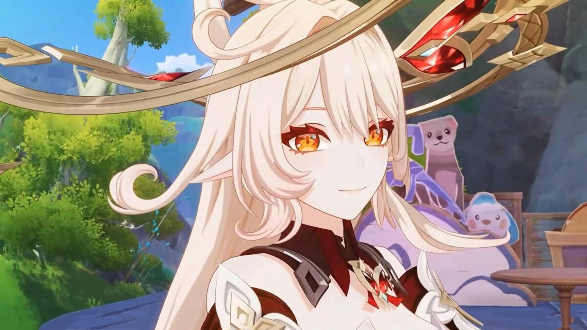 A Genshin Impact bemutatja az új karaktereket és a Hexerei funkciót a 6.2-es verzió élő közvetítésében.