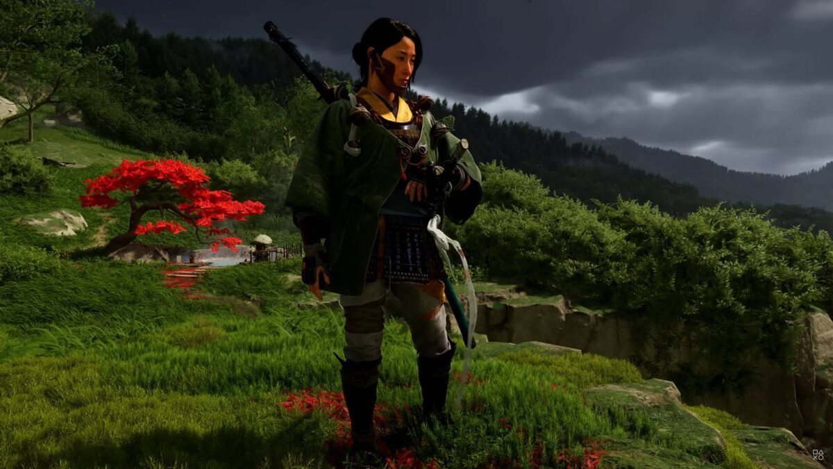 A Ghost of Yotei felfedi a közelgő tartalmat egy jelentős új frissítésben.