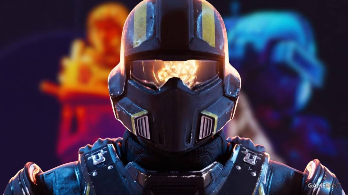 A Helldivers 2 hivatalosan is legyőzve lett egy új lövöldözős játékkal.